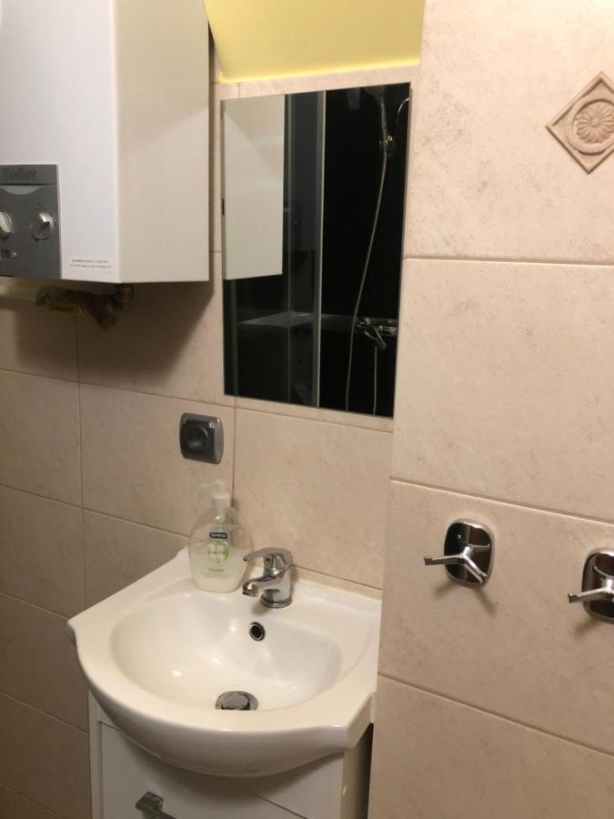 Appartement M.S. Piccolo à Żary Extérieur photo