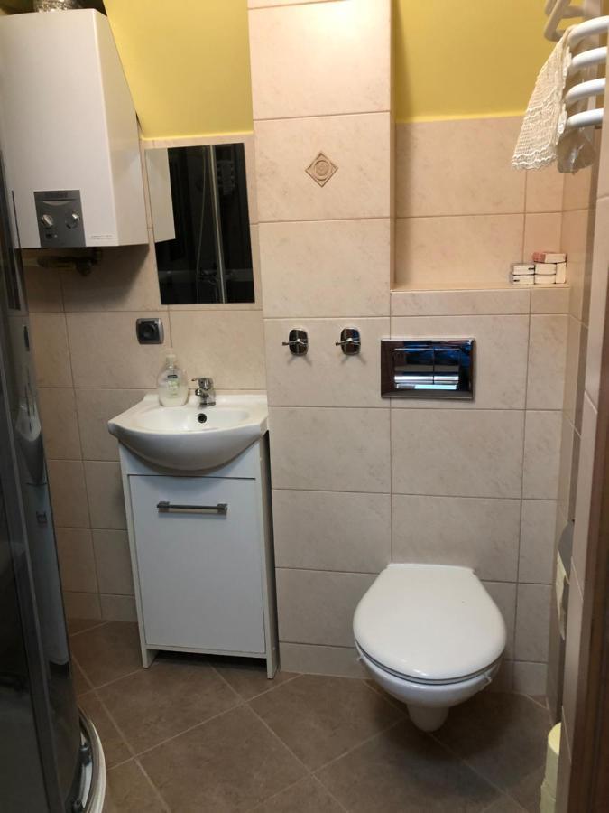 Appartement M.S. Piccolo à Żary Extérieur photo