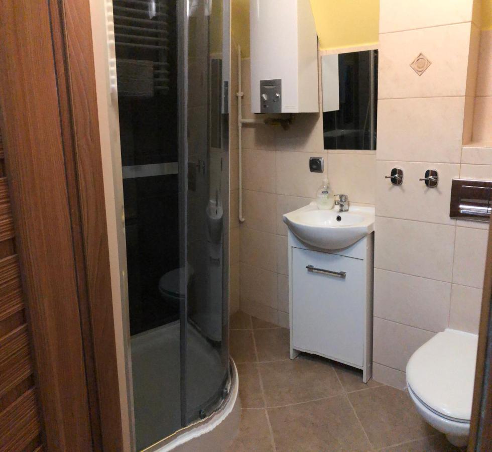 Appartement M.S. Piccolo à Żary Extérieur photo