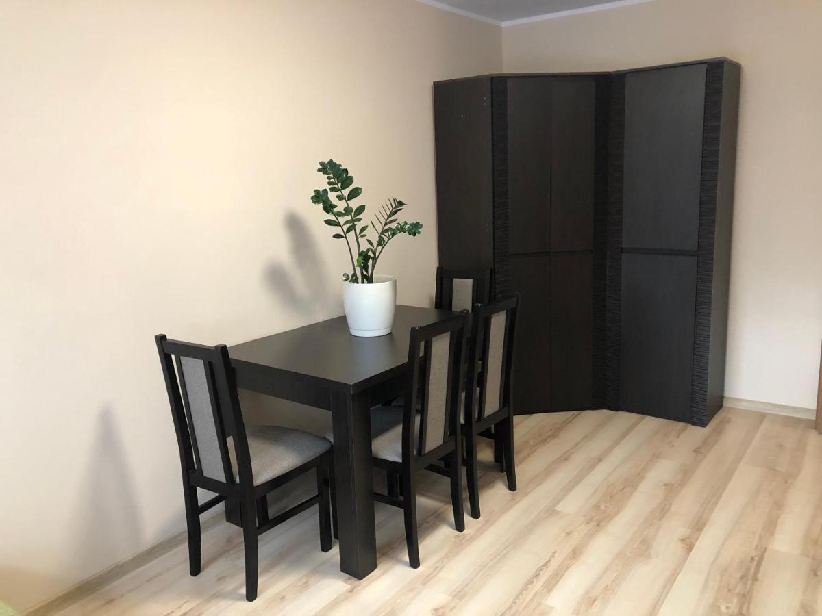 Appartement M.S. Piccolo à Żary Extérieur photo