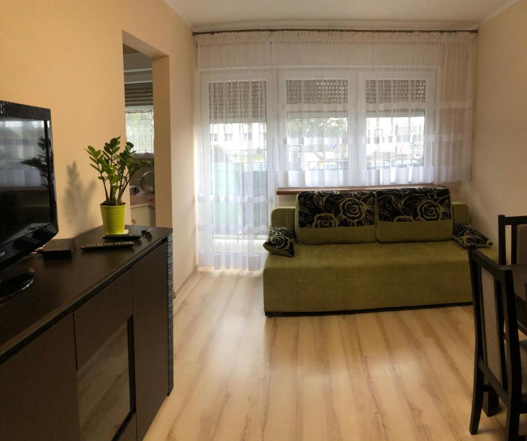 Appartement M.S. Piccolo à Żary Extérieur photo