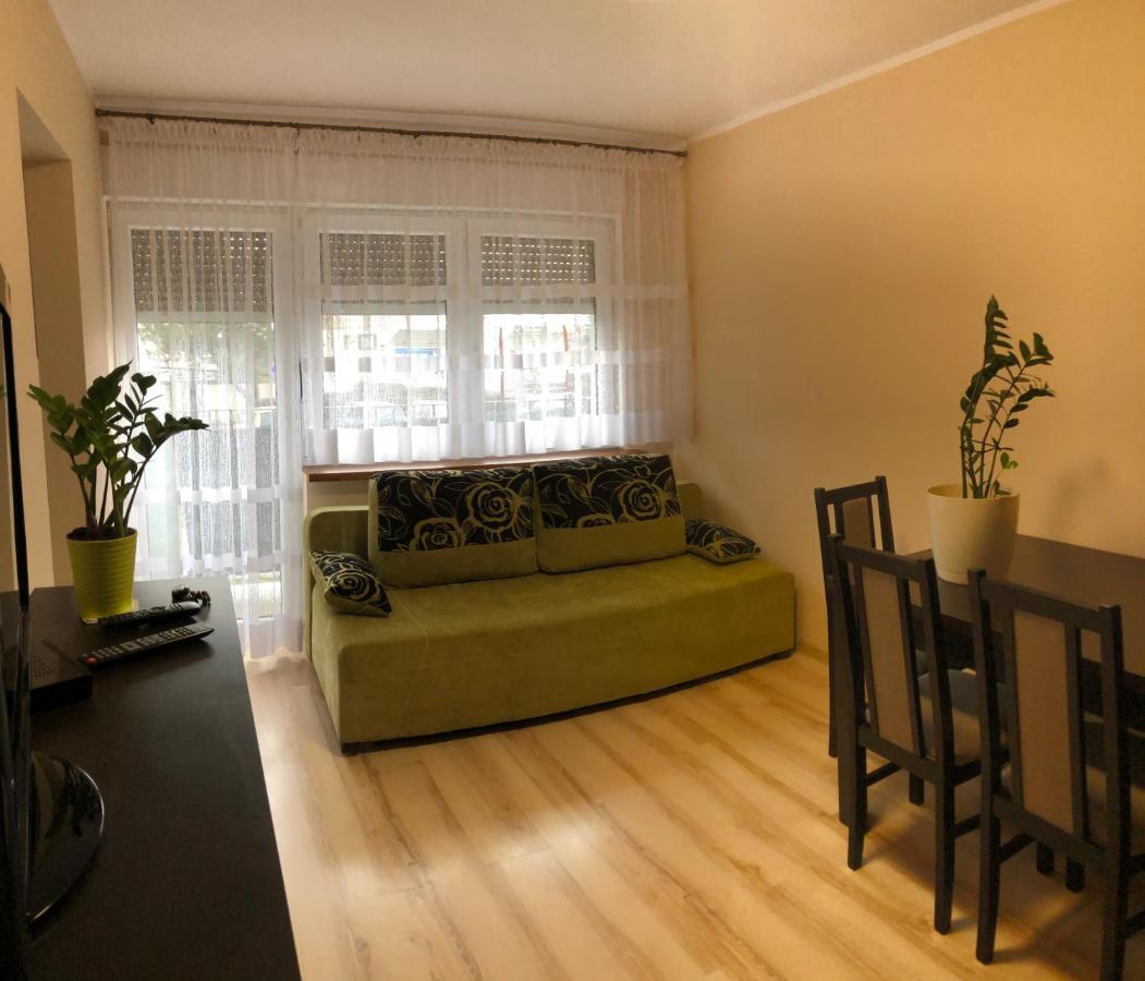 Appartement M.S. Piccolo à Żary Extérieur photo