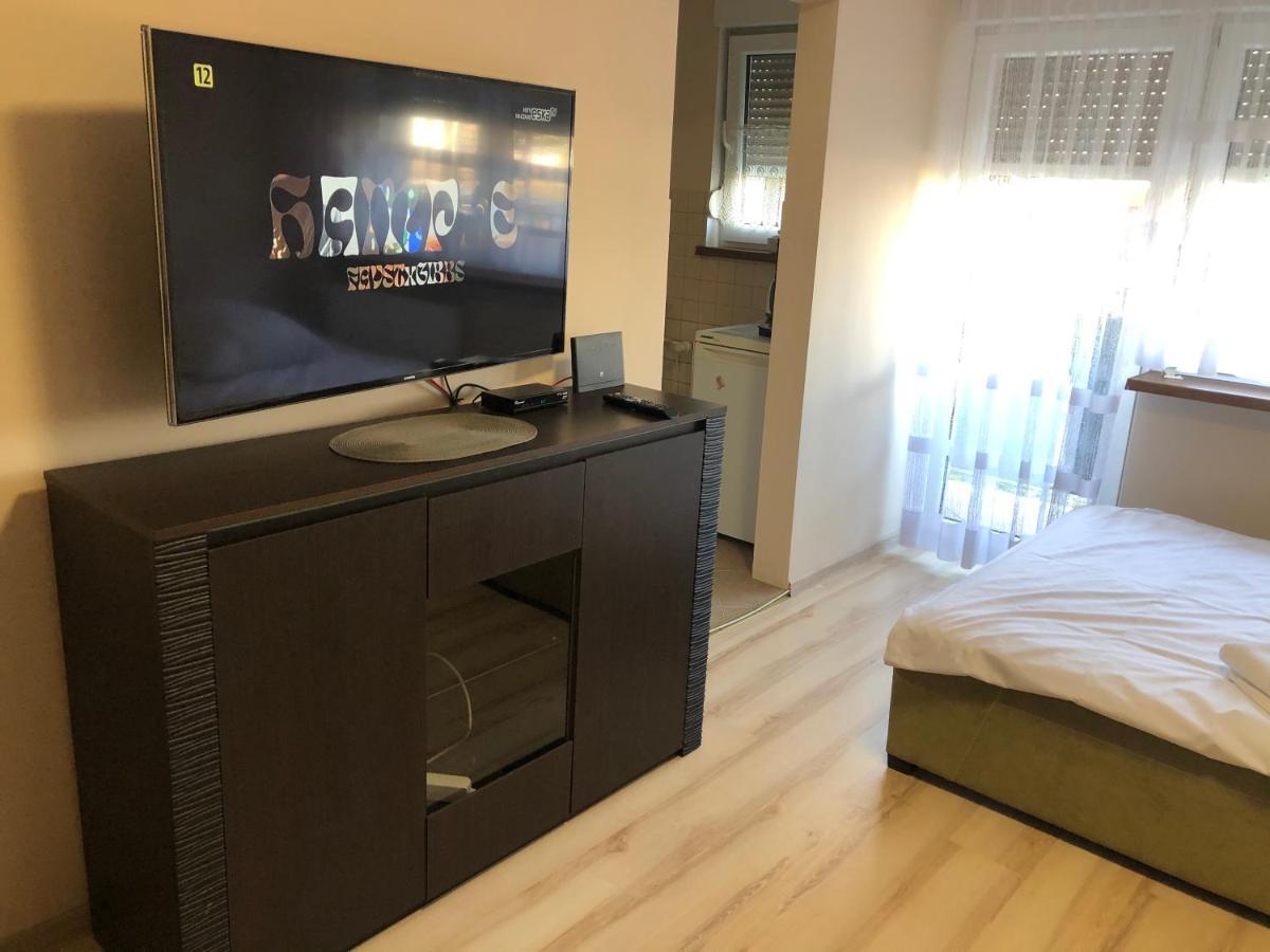 Appartement M.S. Piccolo à Żary Extérieur photo
